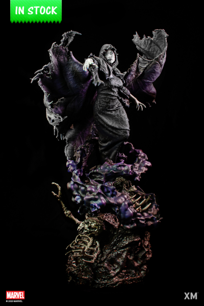 XM Studios Lady Death